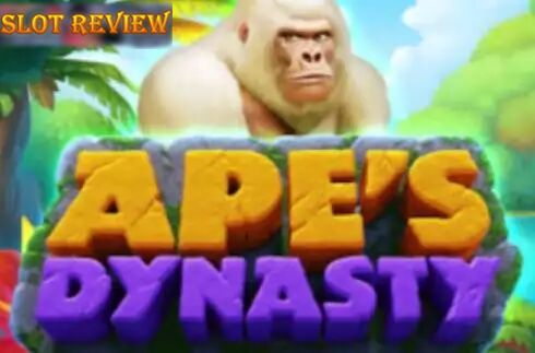 Apes Dynasty icon